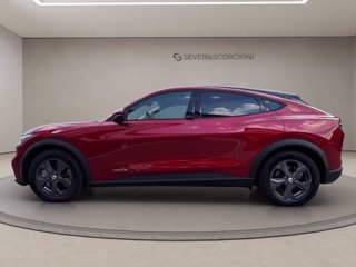 FORD Mustang mach-e extended range rwd 294cv auto