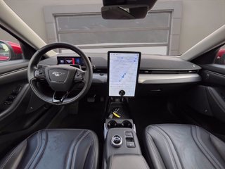 FORD Mustang mach-e extended range rwd 294cv auto