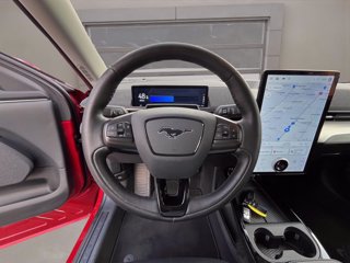 FORD Mustang mach-e extended range rwd 294cv auto