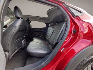 FORD Mustang mach-e extended range rwd 294cv auto