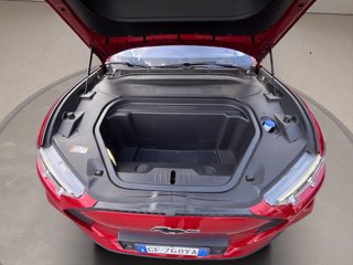 FORD Mustang mach-e extended range rwd 294cv auto