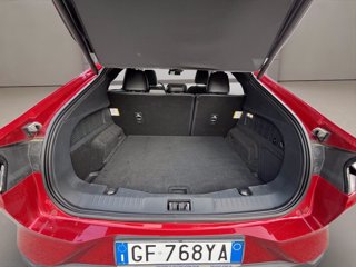 FORD Mustang mach-e extended range rwd 294cv auto