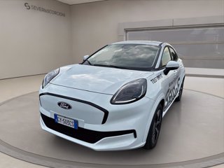 FORD Puma Gen-e 43kWh
