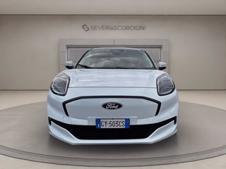FORD Puma Gen-e 43kWh