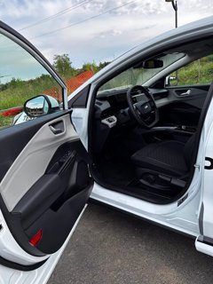 FORD Puma Gen-e 43kWh