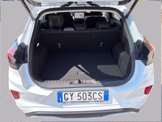 FORD Puma Gen-e 43kWh