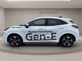 FORD Puma Gen-e 43kWh