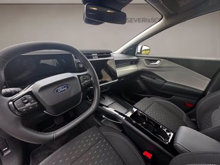 FORD Puma Gen-e 43kWh