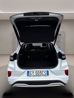 FORD Puma Gen-e 43kWh