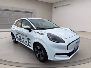 FORD Puma Gen-e 43kWh
