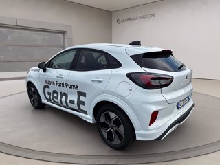 FORD Puma Gen-e 43kWh