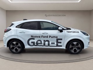 FORD Puma Gen-e 43kWh