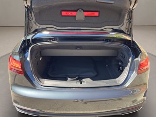 AUDI A5 Cabrio 40 2.0 tfsi mhev Business Advanced 204cv s-tronic