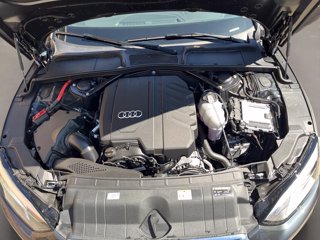 AUDI A5 Cabrio 40 2.0 tfsi mhev Business Advanced 204cv s-tronic