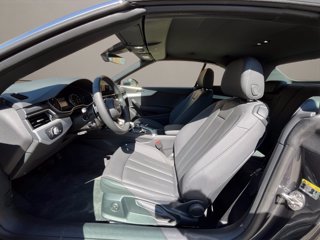 AUDI A5 cabrio 40 2.0 tfsi mhev business advanced 204cv s-tronic