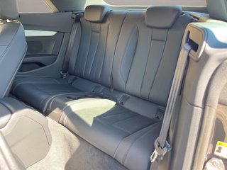 AUDI A5 cabrio 40 2.0 tfsi mhev business advanced 204cv s-tronic