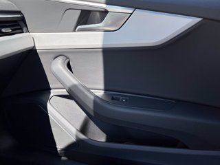 AUDI A5 cabrio 40 2.0 tfsi mhev business advanced 204cv s-tronic