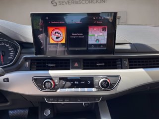 AUDI A5 cabrio 40 2.0 tfsi mhev business advanced 204cv s-tronic