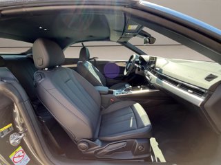 AUDI A5 cabrio 40 2.0 tfsi mhev business advanced 204cv s-tronic