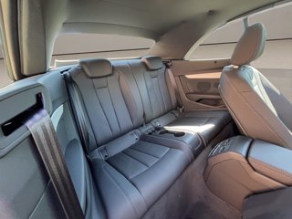 AUDI A5 cabrio 40 2.0 tfsi mhev business advanced 204cv s-tronic