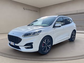 FORD Kuga 2.0 ecoblue st-line x awd 120cv auto