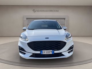 FORD Kuga 2.0 ecoblue st-line x awd 120cv auto