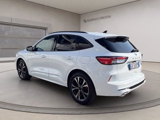 FORD Kuga 2.0 ecoblue st-line x awd 120cv auto