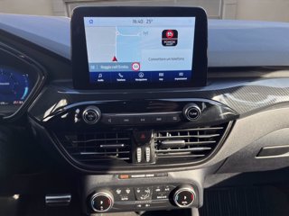 FORD Kuga 2.0 ecoblue st-line x awd 120cv auto