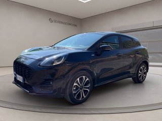 FORD Puma 1.0 ecoboost h st-line s&s 125cv
