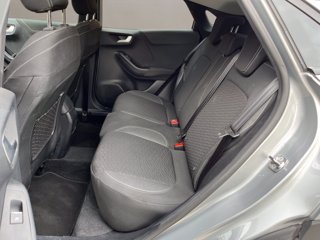 FORD Puma 1.0 ecoboost h titanium s&s 125cv auto