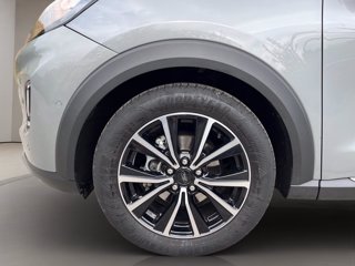 FORD Puma 1.0 ecoboost h titanium s&s 125cv auto