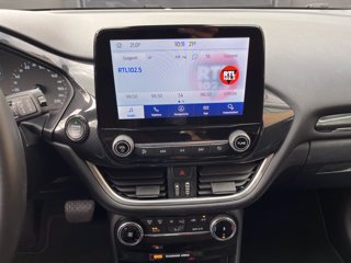 FORD Puma 1.0 ecoboost h titanium s&s 125cv auto