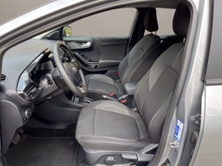 FORD Puma 1.0 ecoboost h titanium s&s 125cv auto