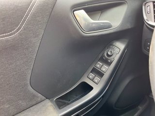 FORD Puma 1.0 ecoboost h titanium s&s 125cv auto