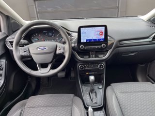 FORD Puma 1.0 ecoboost h titanium s&s 125cv auto