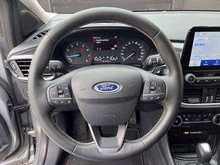 FORD Puma 1.0 ecoboost h titanium s&s 125cv auto