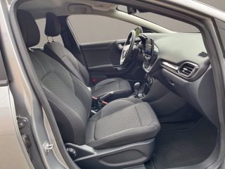 FORD Puma 1.0 ecoboost h titanium s&s 125cv auto