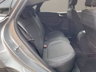 FORD Puma 1.0 ecoboost h titanium s&s 125cv auto