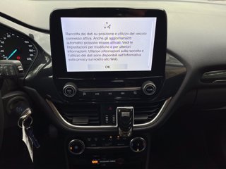 FORD Puma 1.0 ecoboost h titanium design s&s 125cv