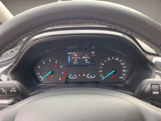 FORD Puma 1.0 ecoboost h titanium design s&s 125cv