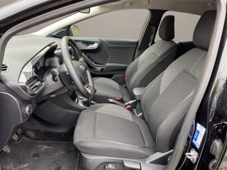 FORD Puma 1.0 ecoboost h titanium design s&s 125cv