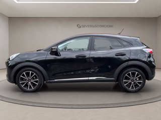 FORD Puma 1.0 ecoboost h titanium design s&s 125cv