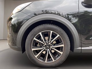 FORD Puma 1.0 ecoboost h titanium design s&s 125cv