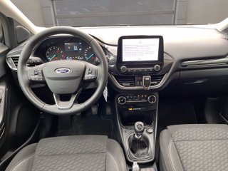 FORD Puma 1.0 ecoboost h titanium design s&s 125cv