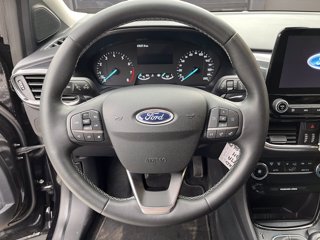 FORD Puma 1.0 ecoboost h titanium design s&s 125cv