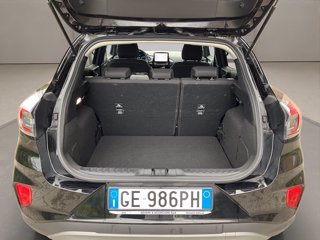 FORD Puma 1.0 ecoboost h titanium design s&s 125cv