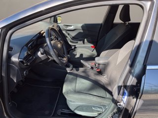 FORD Fiesta 5p 1.0 ecoboost h titanium 125cv