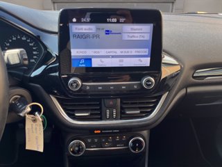 FORD Fiesta 5p 1.0 ecoboost h titanium 125cv