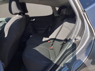 FORD Fiesta 5p 1.0 ecoboost h titanium 125cv