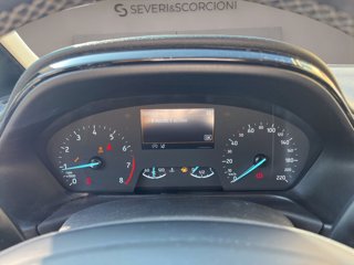 FORD Fiesta 5p 1.0 ecoboost h titanium 125cv